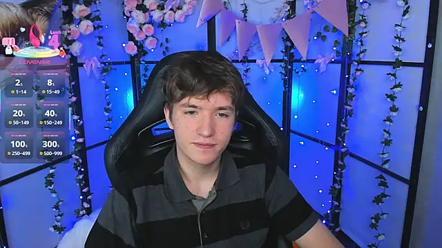 Ethan Rivers online show from 09-23-25, 05:43