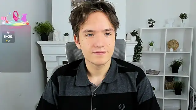 Ethan Rivers online show from 09-25-25, 05:55