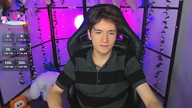 Ethan Rivers online show from 09-26-25, 05:44