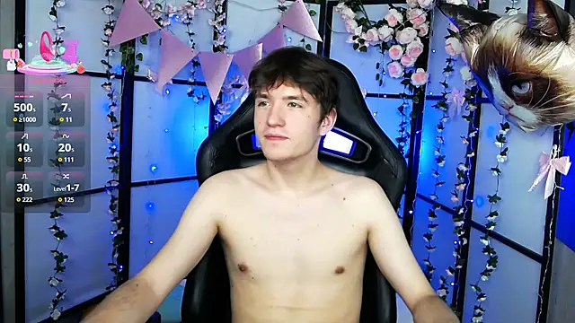 Ethan Rivers online show from 09-28-25, 05:46