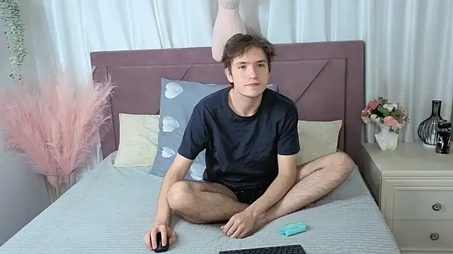 Ethan Rivers online show from 10-01-25, 08:59