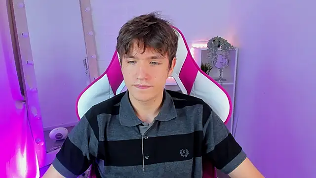 Ethan Rivers online show from 10-02-25, 09:00