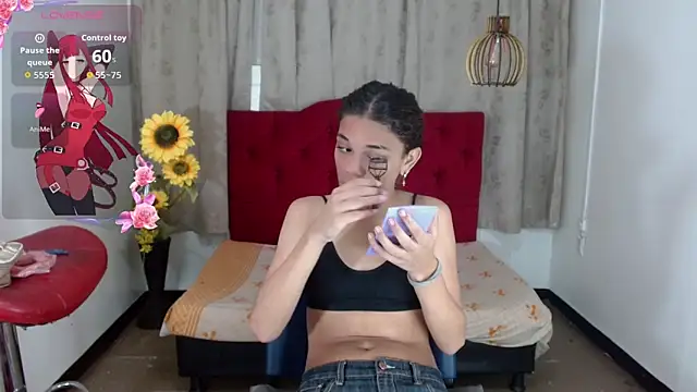 luisa  torres online show from 11-12-25, 03:18