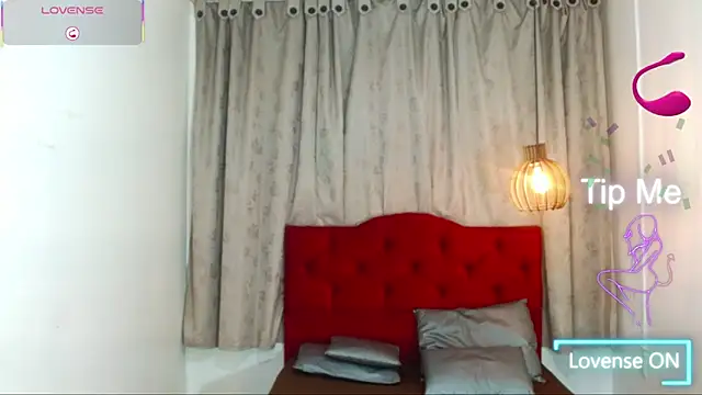 luisa  torres online show from 03-16-26, 05:44