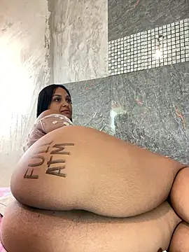 Messy-diana21 online show from 01-08-26, 07:05