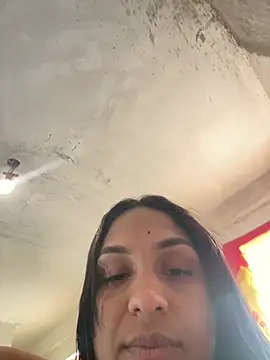 Messy-diana21 online show from 02-08-26, 07:50