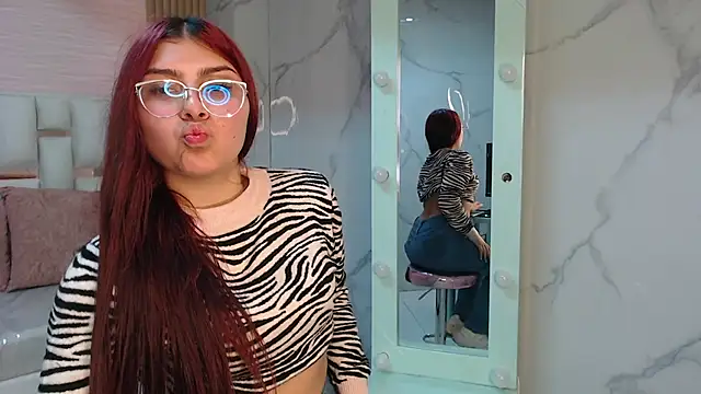 kim lush s online show from 09-08-25, 08:30