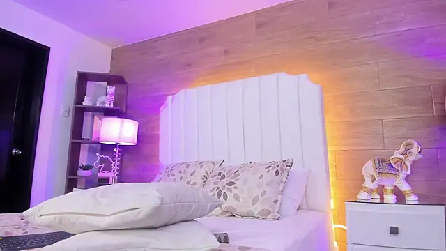 ScarletMore online show from 03-01-26, 01:46