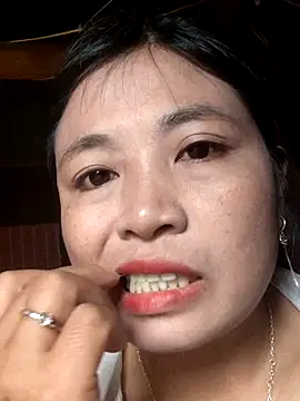 Snapshot of Angela-babyxx chatting on 10-19-25, 12:22 Angela-babyxx online show from 10-19-25, 12:22