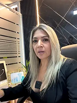 Helena Foxxx online show from 11-07-25, 02:39