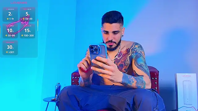 Snapshot of amodeus_bael_ chatting on 09-14-25, 02:22 amodeus bael online show from 09-14-25, 02:22