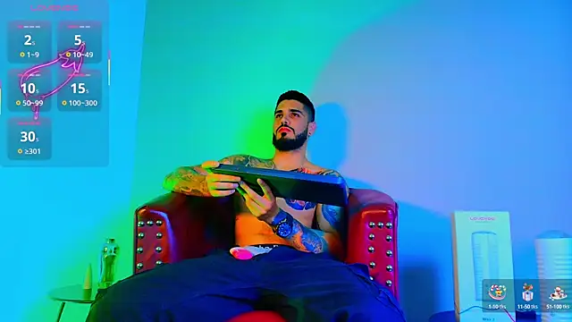 Snapshot of amodeus_bael_ chatting on 09-23-25, 03:09 amodeus bael online show from 09-23-25, 03:09