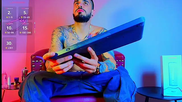 Snapshot of amodeus_bael_ chatting on 10-05-25, 01:04 amodeus bael online show from 10-05-25, 01:04