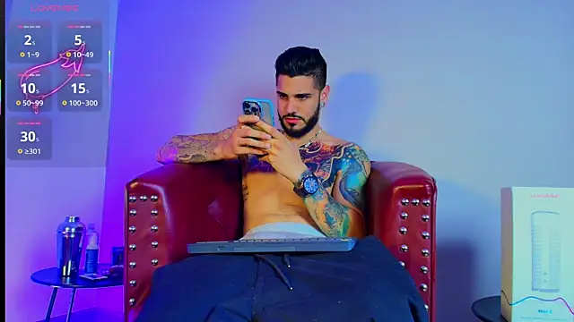 Snapshot of amodeus_bael_ chatting on 10-07-25, 10:51 amodeus bael online show from 10-07-25, 10:51