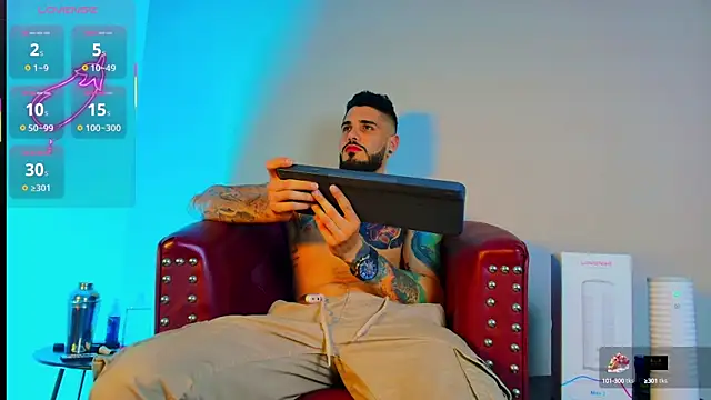 Snapshot of amodeus_bael_ chatting on 10-09-25, 02:20 amodeus bael online show from 10-09-25, 02:20