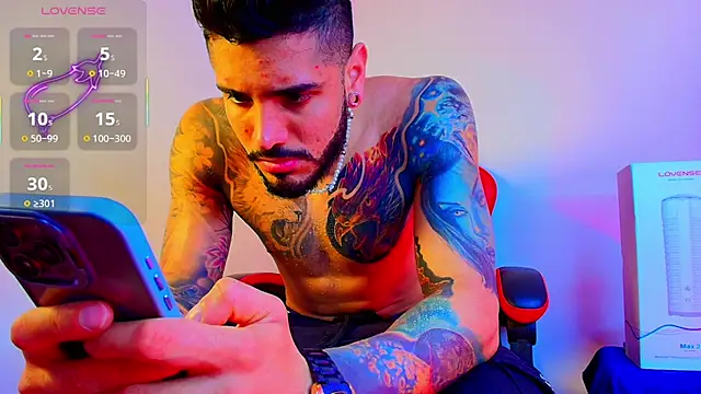 Snapshot of amodeus_bael_ chatting on 10-18-25, 03:20 amodeus bael online show from 10-18-25, 03:20