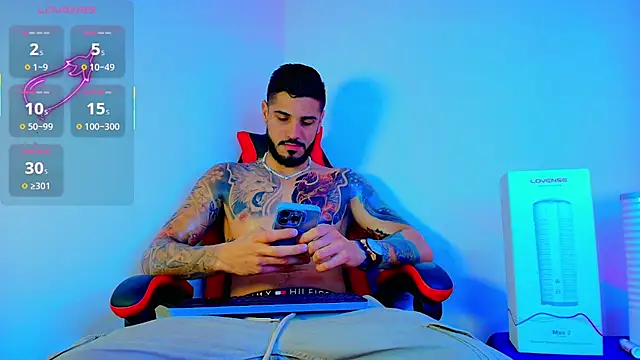 Snapshot of amodeus_bael_ chatting on 10-21-25, 01:50 amodeus bael online show from 10-21-25, 01:50