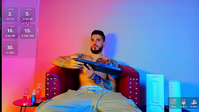 Snapshot of amodeus_bael_ chatting on 10-22-25, 02:56 amodeus bael online show from 10-22-25, 02:56