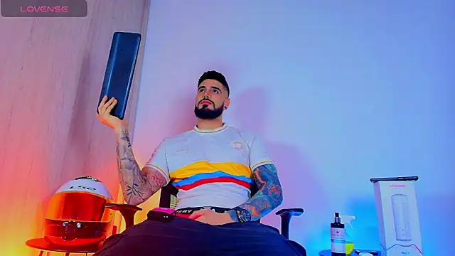 Snapshot of amodeus_bael_ chatting on 03-05-26, 11:01 amodeus bael online show from 03-05-26, 11:01