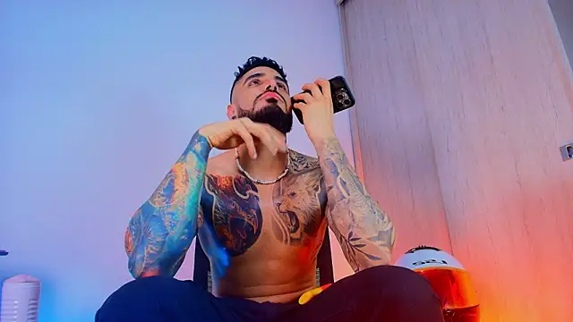 Snapshot of amodeus_bael_ chatting on 03-12-26, 07:14 amodeus bael online show from 03-12-26, 07:14