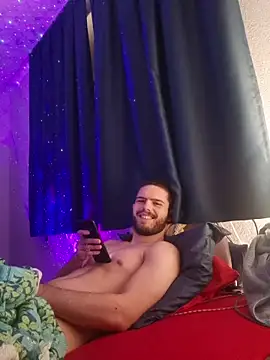 EyesNeverLies online show from 02-01-26, 01:15