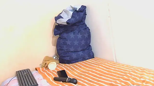 EbonyPhatBooty online show from 10-24-25, 06:10