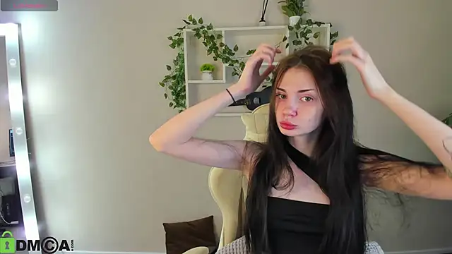 Snapshot of Jennie_Hunter chatting on 11-04-25, 09:19 Jennie Hunter online show from 11-04-25, 09:19