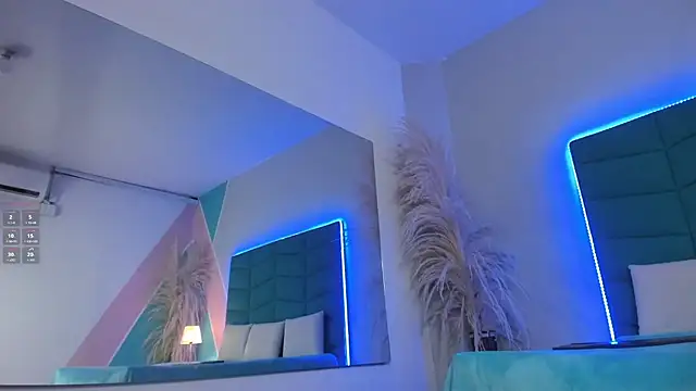 Snapshot of mara_winters_ chatting on 12-03-25, 11:30 mara winters online show from 12-03-25, 11:30