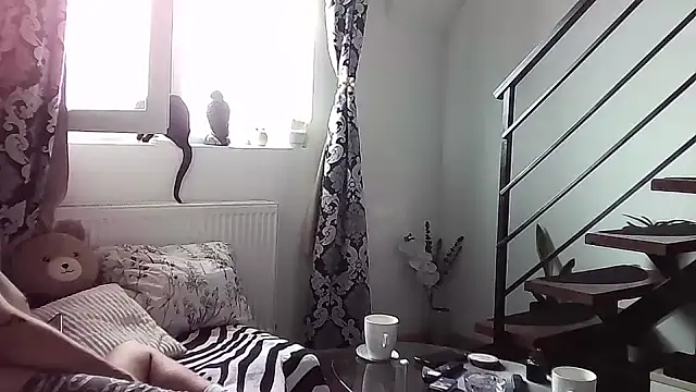 RyanStorm  online show from 09-10-25, 09:42