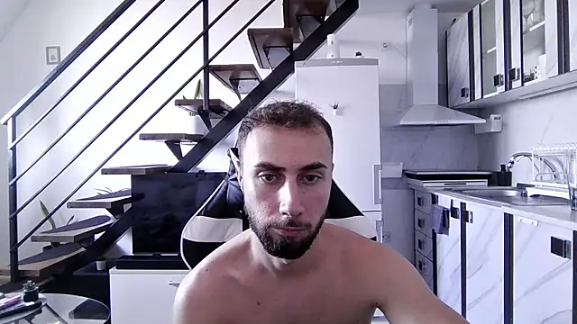 RyanStorm  online show from 10-14-25, 10:16