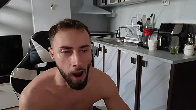 RyanStorm  online show from 11-03-25, 10:49