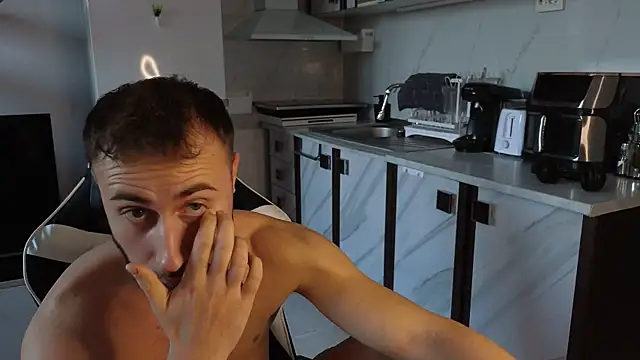 RyanStorm  online show from 11-06-25, 02:29