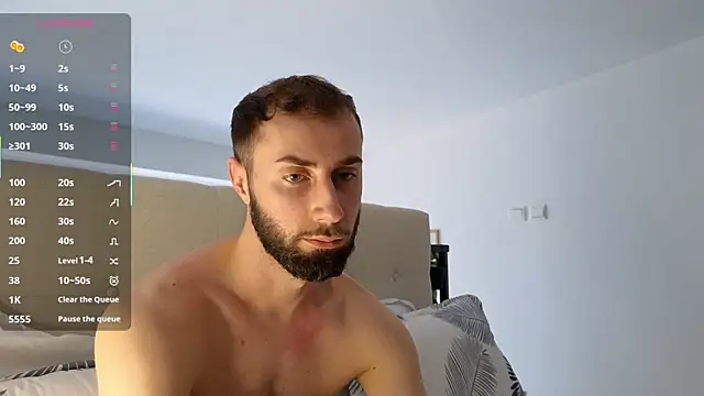 RyanStorm  online show from 03-14-26, 11:48