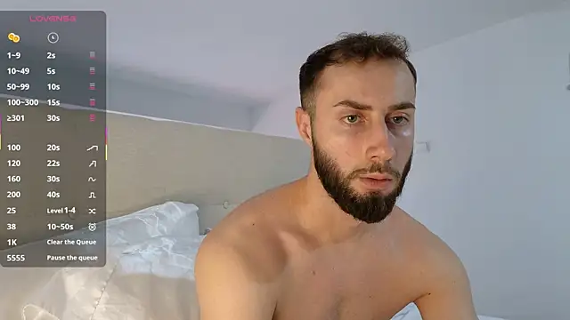 RyanStorm  online show from 03-29-26, 12:05