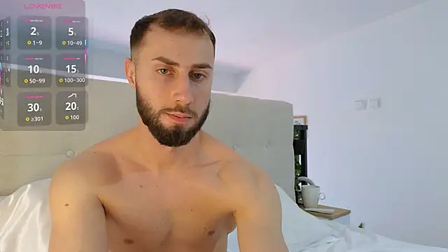 RyanStorm  online show from 04-06-26, 10:05