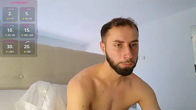 RyanStorm  online show from 04-13-26, 09:04