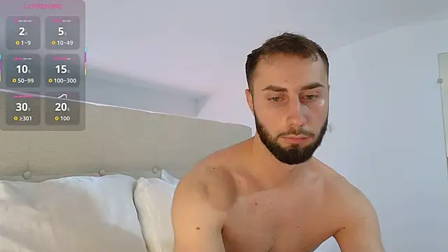 RyanStorm  online show from 04-14-26, 10:32