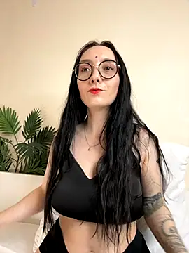 Jinhee Tiny online show from 09-10-25, 06:46