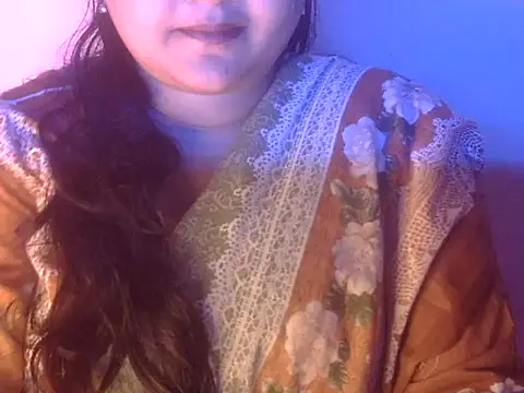 Saniya K online show from 09-18-25, 04:53