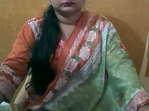Saniya K online show from 09-20-25, 06:14