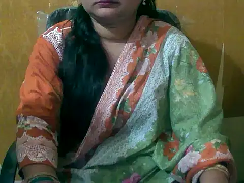 Saniya K online show from 09-25-25, 04:00