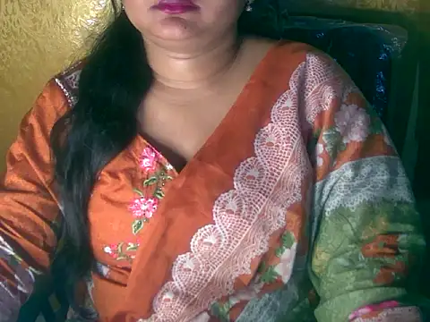 Saniya K online show from 10-13-25, 07:25