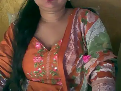 Saniya K online show from 10-16-25, 06:47