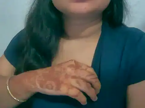 Saniya K online show from 10-29-25, 06:09