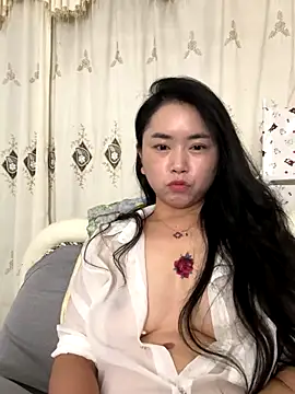 DHJM168 online show from 10-01-25, 02:34