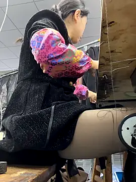 DHJM168 online show from 11-18-25, 04:39