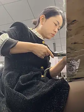 DHJM168 online show from 11-27-25, 01:18