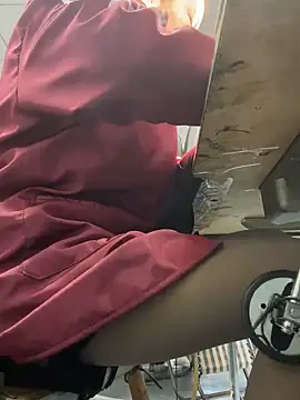 Snapshot of DHJM168 chatting on 01-08-26, 12:46 DHJM168 online show from 01-08-26, 12:46