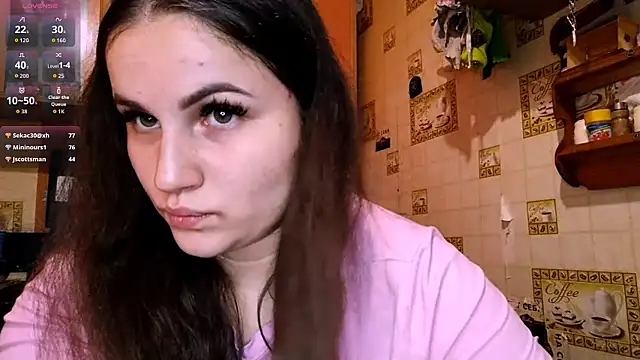 DierdreCousineau online show from 11-10-25, 10:14