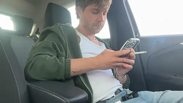 RioBlaze online show from 03-10-26, 02:55